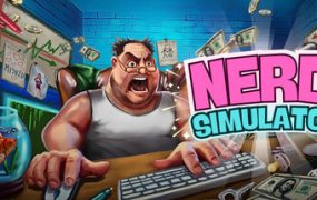 书呆子模拟器/Nerd Simulator