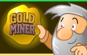 黄金矿工:经典版/Gold Miner:Classic Edition