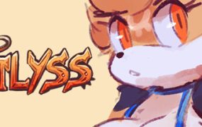 艾特丽丝/ATLYSS