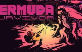 百慕大幸存者/Bermuda Survivor