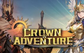 王冠与冒险/Crown and Adventure