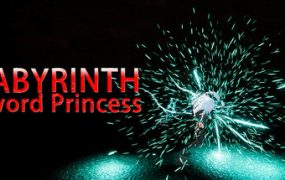 迷宫剑姬/Labyrinth Sword Princess