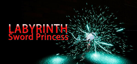 迷宫剑姬/Labyrinth Sword Princess