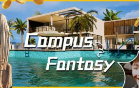 上学威龙/Campus Fantasy