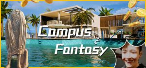 上学威龙/Campus Fantasy