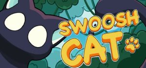 轻灵跃影喵/SwooshCat