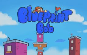 蓝图小宝/Blueprint Bob