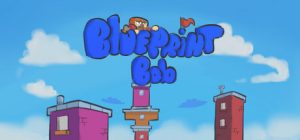 蓝图小宝/Blueprint Bob