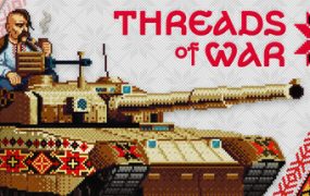 战争之线/坦克大战/Threads of War