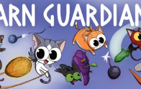 毛线守护者/Yarn Guardians