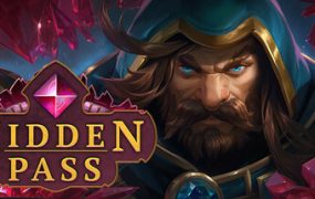 隐秘远征/Hidden Pass