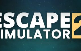密室逃脱模拟器2/Escape Simulator 2