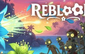 再度绽放/Rebloom