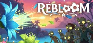 再度绽放/Rebloom