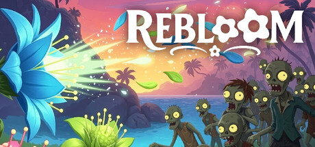 再度绽放/Rebloom