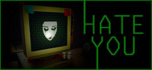 讨厌你/Hate You