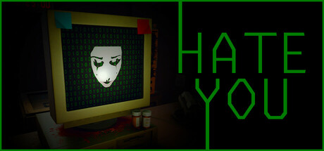 讨厌你/Hate You