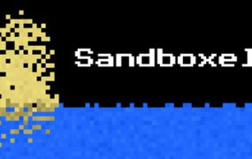 沙粒模拟场/沙盒模拟器/Sandboxels