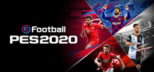 实况足球2020/eFootball PES 2020
