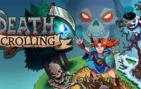 刷屏至死/Death by Scrolling