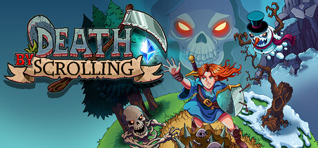 刷屏至死/Death by Scrolling