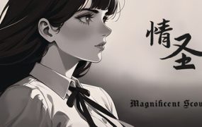 情圣/The Magnificent Scoundrels