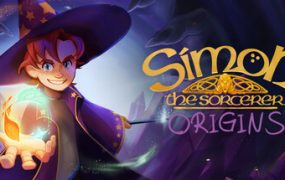 魔法师西蒙之起源/Simon the Sorcerer Origins
