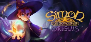 魔法师西蒙之起源/Simon the Sorcerer Origins