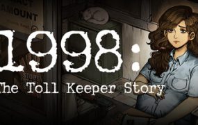 1998：收费员的故事/1998: The Toll Keeper Story