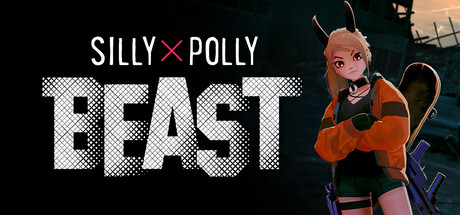 孤女困魇/Silly Polly Beast