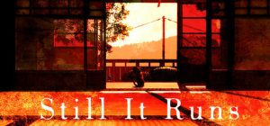 猫还在逃吗?/Still It Runs