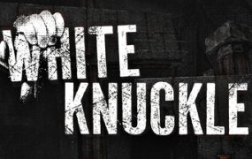 白指关节/White Knuckle
