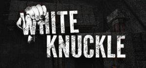 白指关节/White Knuckle