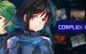 拯救循环/Complex Loop