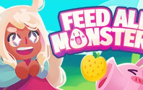 喂怪兽！/Feed All Monsters