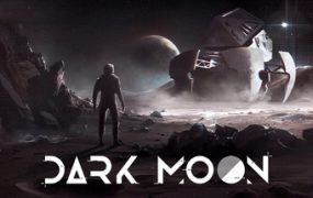 暗月/Dark Moon