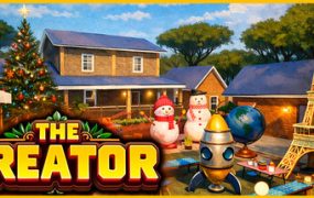 创造者/The Creator