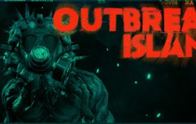 疫区岛/Outbreak Island