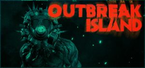 疫区岛/Outbreak Island
