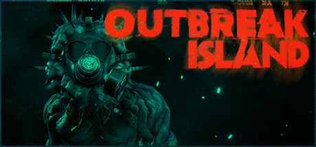 疫区岛/Outbreak Island