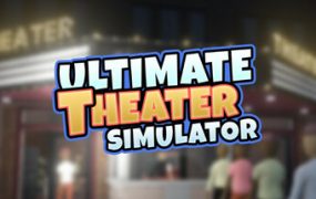 终极影院模拟器/Ultimate Theater Simulator