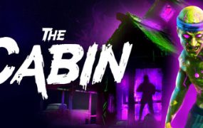 决死：小屋/Drop Dead: The Cabin