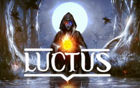 哀恸之焰/Luctus