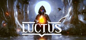哀恸之焰/Luctus