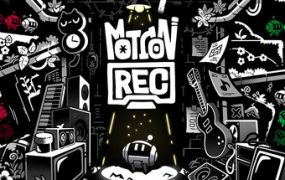 径迹回响/MotionRec