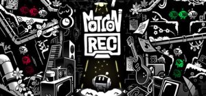 径迹回响/MotionRec