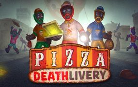 夺命披萨外卖/Pizza Deathlivery