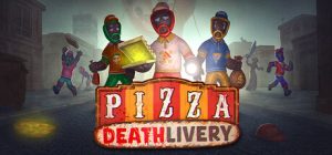 夺命披萨外卖/Pizza Deathlivery
