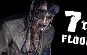 7楼/7th Floor