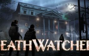 死亡监测/DeathWatchers